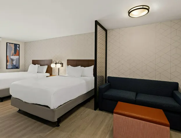 Everhome Suites San Antonio Lackland Near Seaworld hotel detail image 4