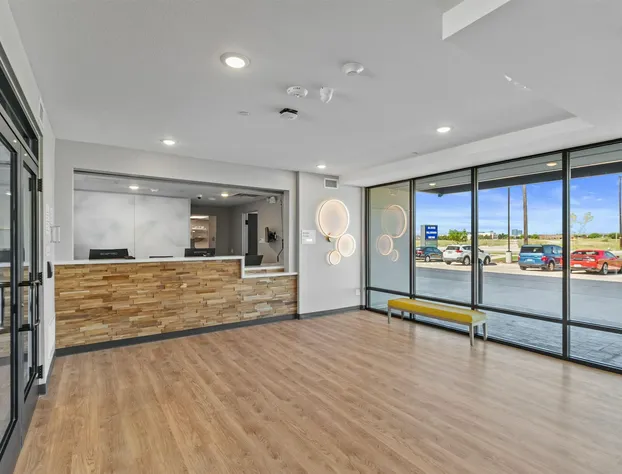 ECHO Suites Extended Stay by Wyndham Houston Katy West hotel detail image 2