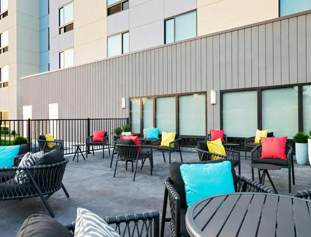 Towneplace Suites By Marriott North Little Rock hotel detail image 2