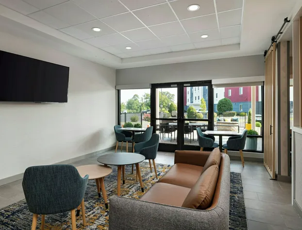 Towneplace Suites By Marriott North Little Rock hotel detail image 2