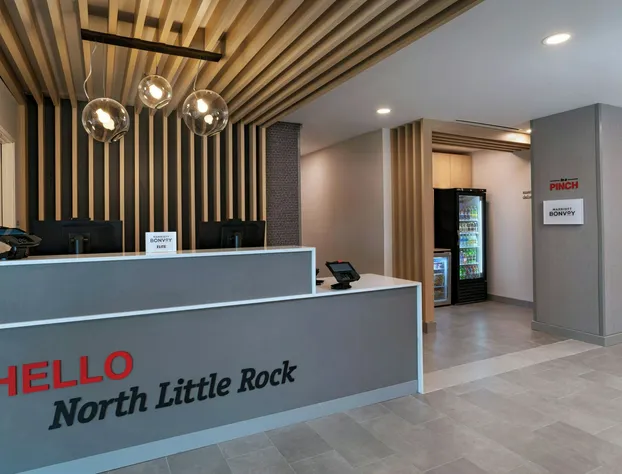 Towneplace Suites By Marriott North Little Rock hotel detail image 4