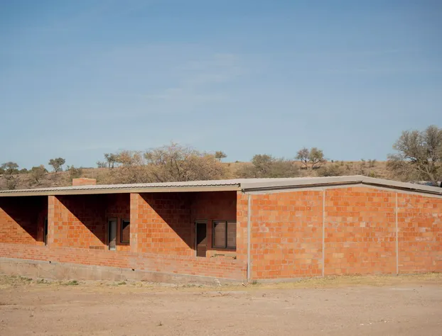 High Frontier hotel detail image 3