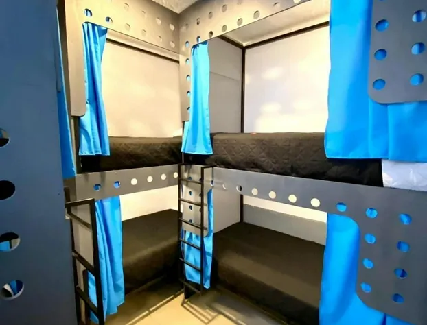 RMS Hostal - Roma hotel detail image 4