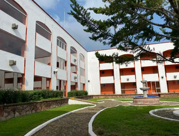 Hacienda La Muralla hotel detail image 1