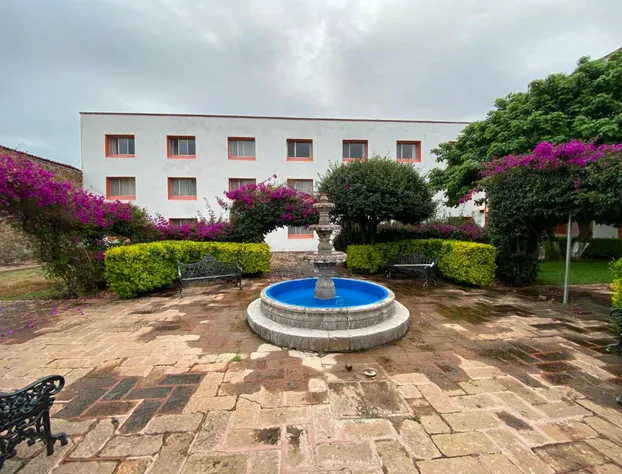 Hacienda La Muralla hotel detail image 2