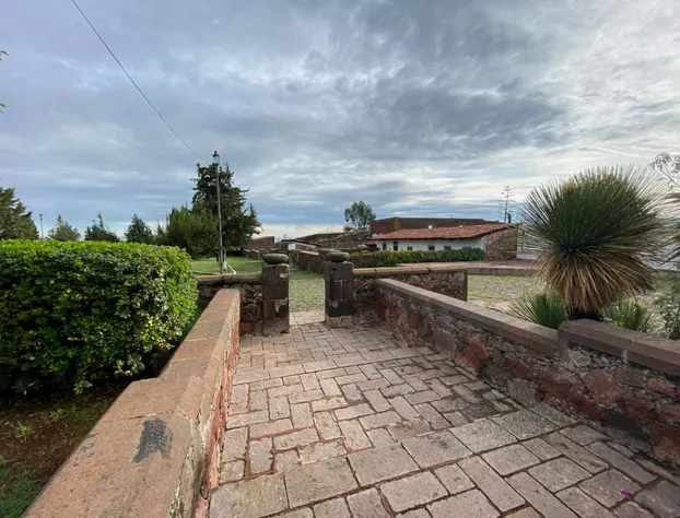 Hacienda La Muralla hotel detail image 3