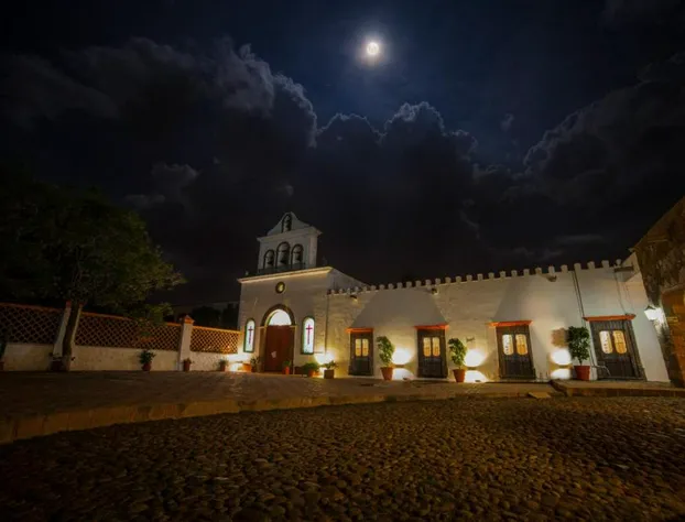 Hacienda La Muralla hotel detail image 4
