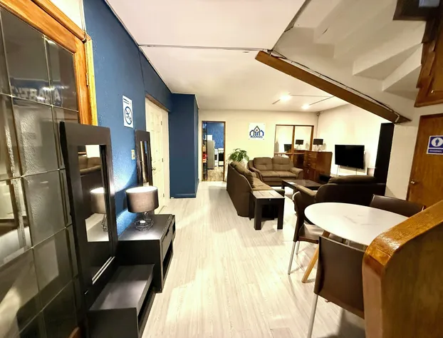 RMS Hostal - Condesa hotel detail image 3