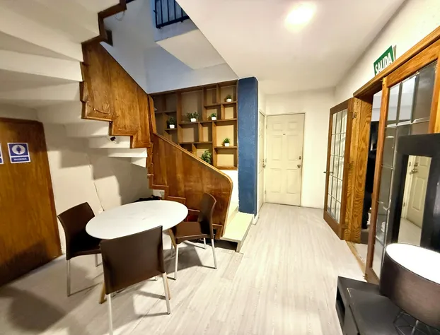 RMS Hostal - Condesa hotel detail image 4