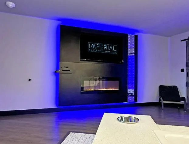 Imperial Suites - Adults Only hotel detail image 1