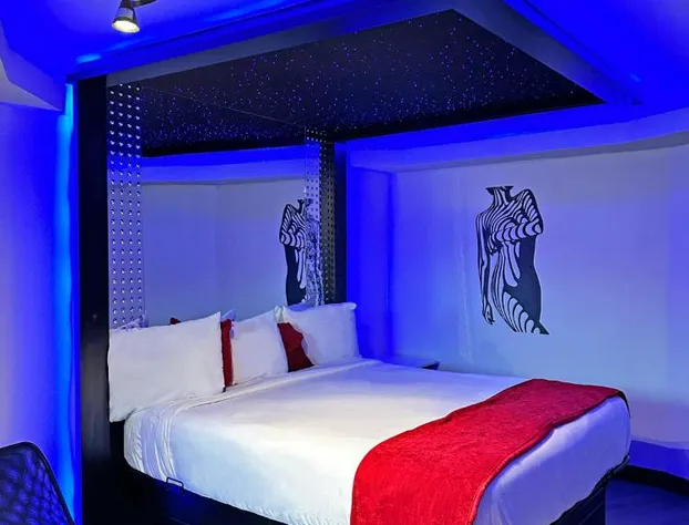 Imperial Suites - Adults Only hotel detail image 2