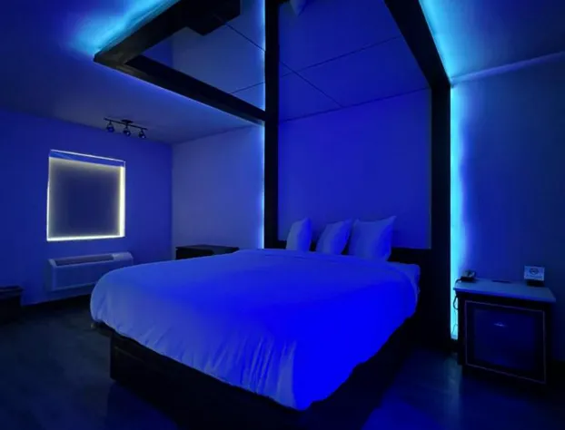 Imperial Suites - Adults Only hotel detail image 3