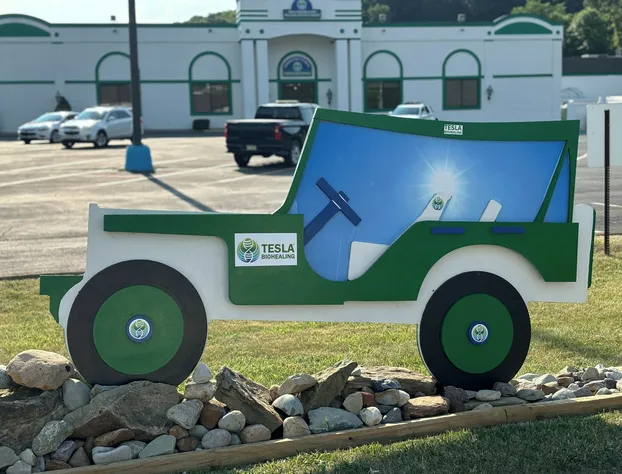 Ramada by Wyndham Butler/Tesla Biohealing Resort hotel detail image 3