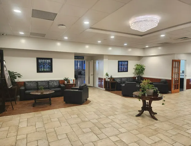 Ramada by Wyndham Butler/Tesla Biohealing Resort hotel detail image 4