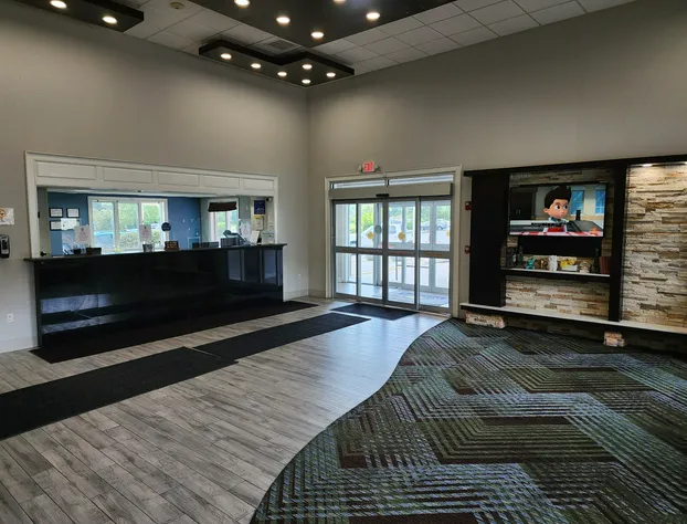 Methuen Inn and Conference Center hotel detail image 1