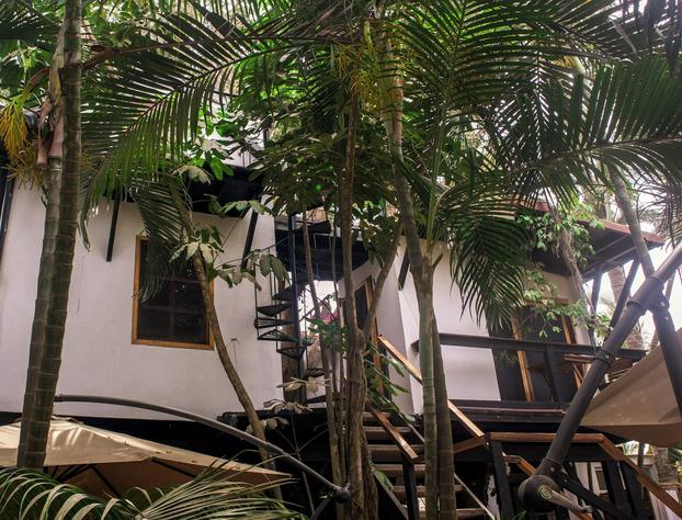 El Refugio de Sayulita - Solo Adultos hotel detail image 1