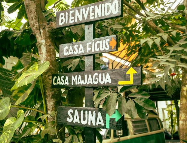 El Refugio de Sayulita - Solo Adultos hotel detail image 2