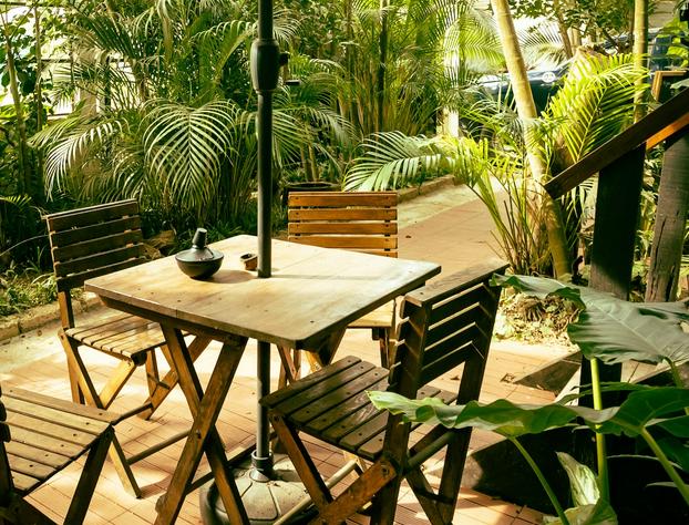 El Refugio de Sayulita - Solo Adultos hotel detail image 3