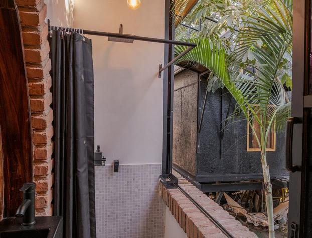El Refugio de Sayulita - Solo Adultos hotel detail image 4