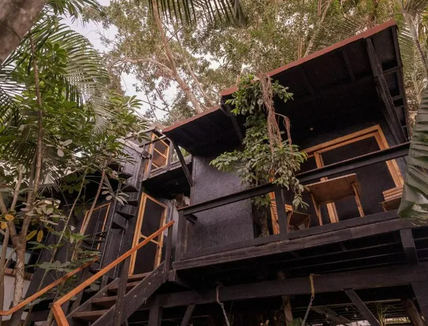 El Refugio de Sayulita - Solo Adultos hotel detail image 1