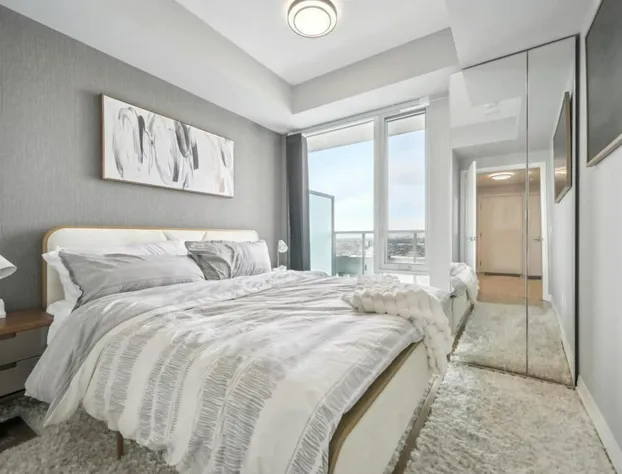 Upscale Condo in Downtown Toronto hotel detail image 1