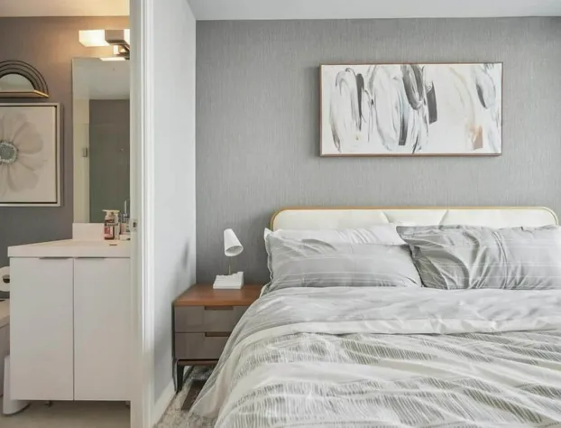 Upscale Condo in Downtown Toronto hotel detail image 4