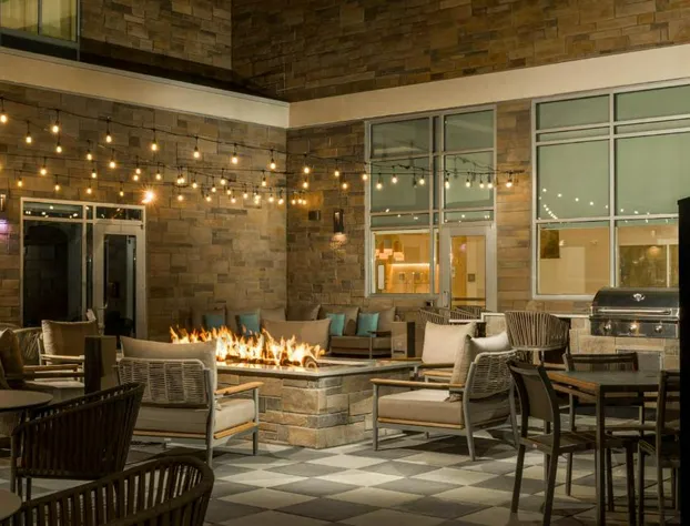 Homewood Suites By Hilton Puyallup Tacoma hotel detail image 3