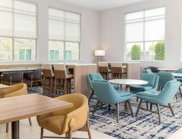 Homewood Suites By Hilton Puyallup Tacoma hotel detail image 4