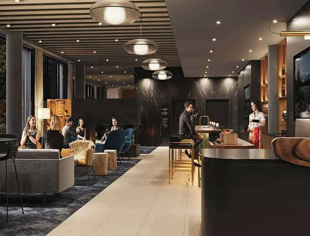 Hyatt Place Whitehorse hotel detail image 1