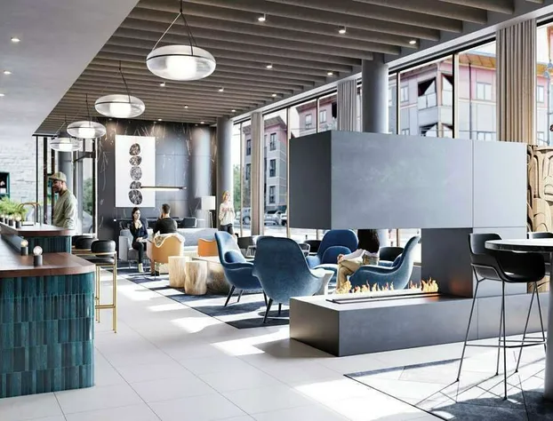 Hyatt Place Whitehorse hotel detail image 2