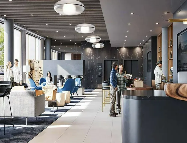 Hyatt Place Whitehorse hotel detail image 3