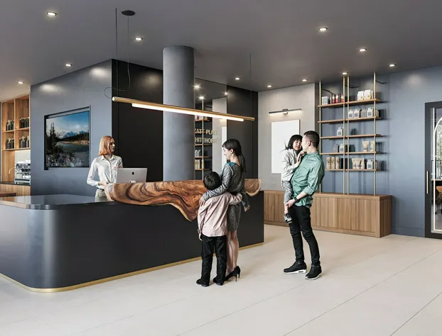 Hyatt Place Whitehorse hotel detail image 4