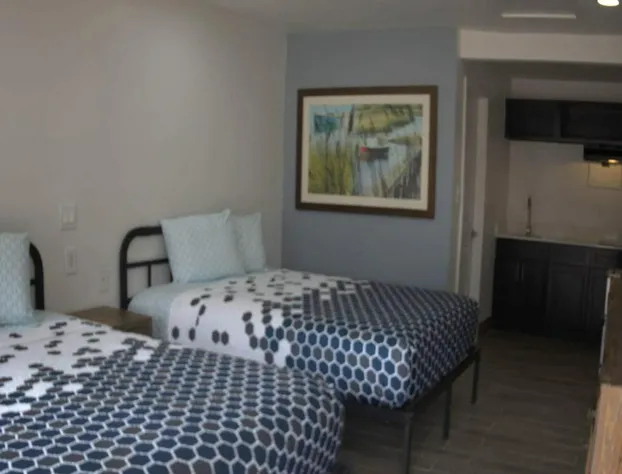 Rodeway Inn hotel detail image 1
