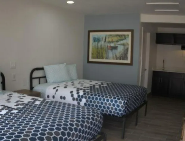 Rodeway Inn hotel detail image 2