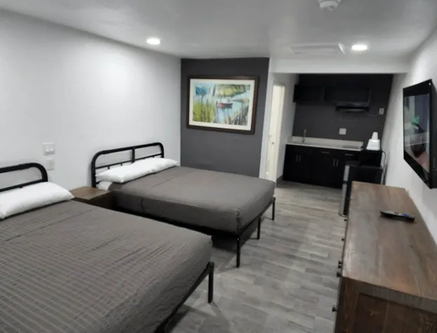 Rodeway Inn hotel detail image 1