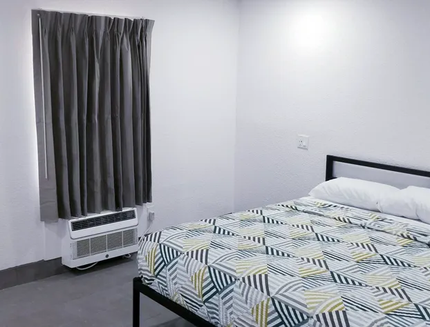 Rodeway Inn hotel detail image 2