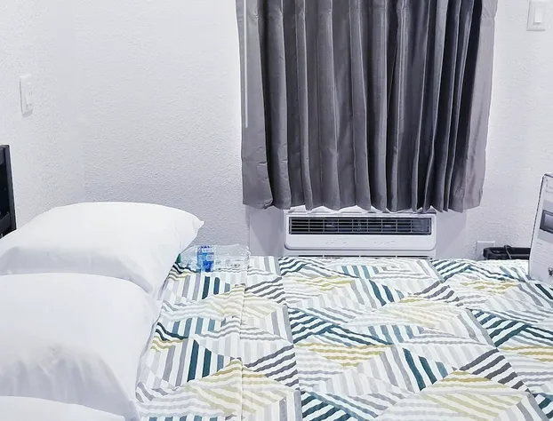 Rodeway Inn hotel detail image 3