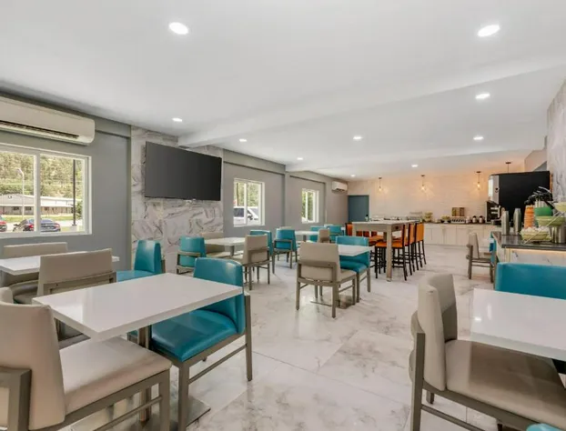 Quality Inn Ruidoso hotel detail image 3