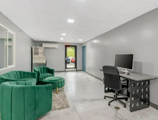 Quality Inn Ruidoso hotel detail image 4