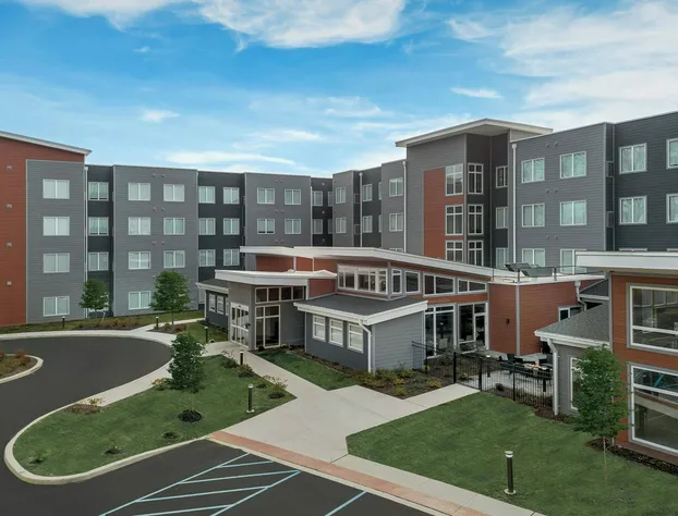 Residence Inn by Marriott Newark, DE hotel detail image 1