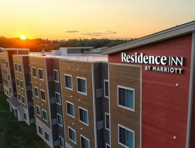 Residence Inn by Marriott Newark, DE hotel detail image 2