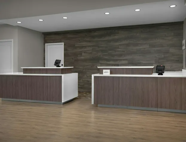Residence Inn by Marriott Newark, DE hotel detail image 3