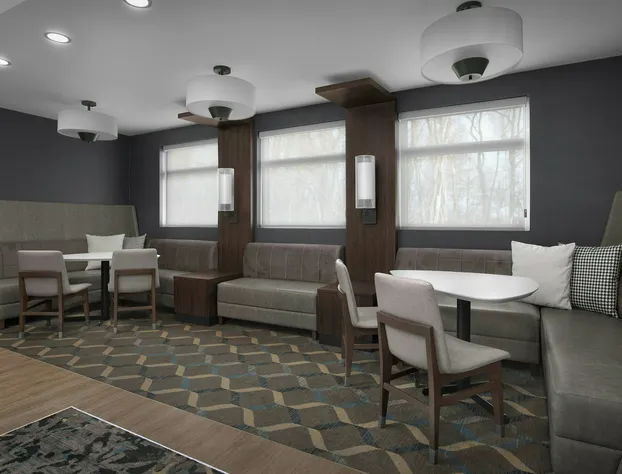 Residence Inn by Marriott Newark, DE hotel detail image 4