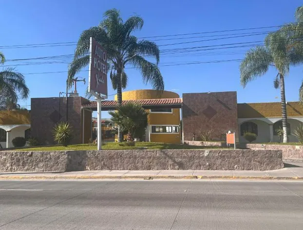 Hotel Xiada hotel detail image 1