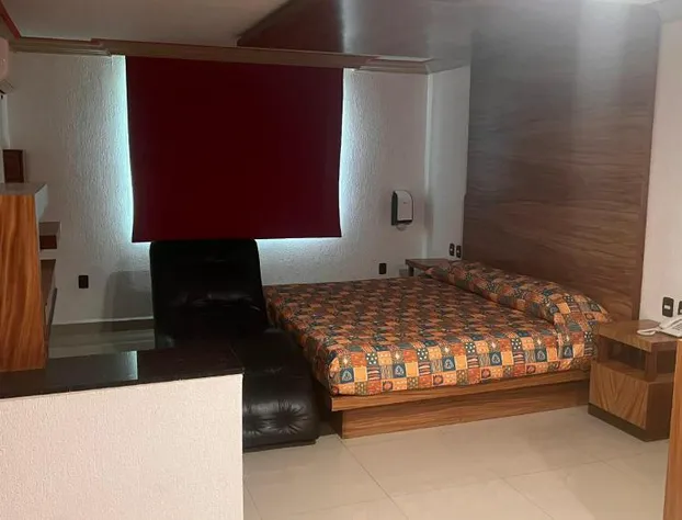 Hotel Xiada hotel detail image 4