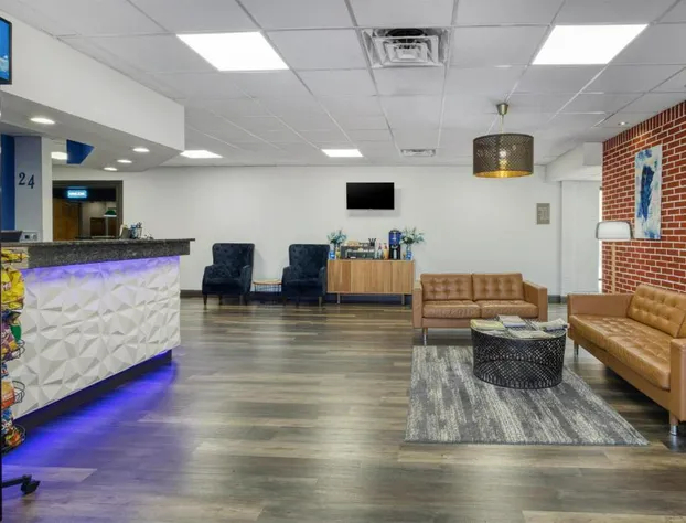 SureStay by Best Western Greenville hotel detail image 3