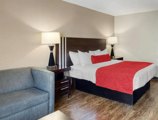 SureStay by Best Western Greenville hotel detail image 4