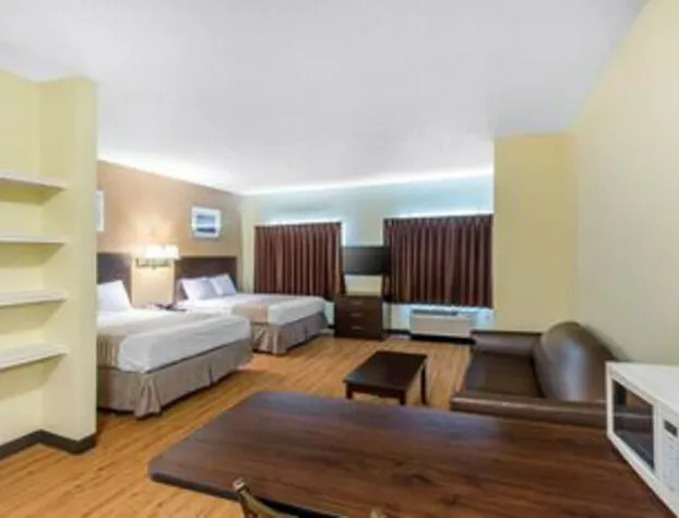 Hawthorn Extended Stay by Wyndham Lewisville hotel detail image 4