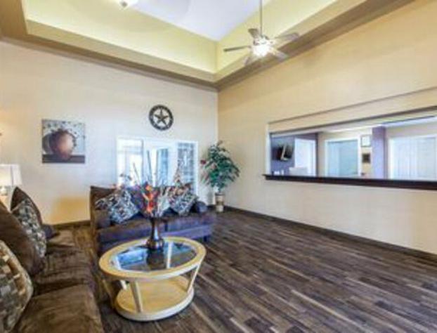 Hawthorn Extended Stay by Wyndham Lewisville hotel detail image 2