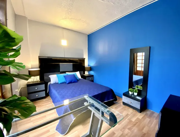 RHM Roma - Cibeles hotel detail image 2